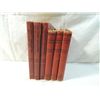 Image 1 : LOT 6 VINTAGE BUDDY & HAPPY HOLLISTERS BOOKS