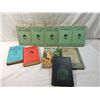 Image 1 : LOT 10 JOY & GRADESCHOOL BOOKS