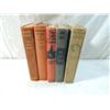 Image 1 : LOT 5 VINTAGE ZANE GRAY BOOKS