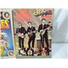 Image 2 : LOT 3 VINTAGE BEATLES BOOKS