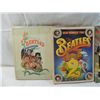 Image 3 : LOT 3 VINTAGE BEATLES BOOKS