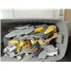 Image 2 : GIANORMOUS COLLECTION MATTEL HOT WHEELS TRACKS &