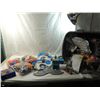Image 1 : GIANORMOUS COLLECTION MATTEL HOT WHEELS TRACKS &