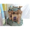 Image 3 : LOT 4 LARGER DOLL PLAY SETS: BARBIE, RAVE & HOG
