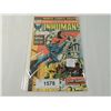 Image 1 : 1976 THE INHUMANDS #2 COMIC