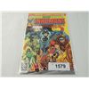 Image 1 : 1987 THE INHUMANS #404 COMIC