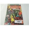 Image 1 : 1973 THE FRANKSENSTEIN MONSTER #6 COMIC