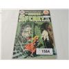 Image 1 : 1974 THE HOUSE OF SECRETS #125 COMIC
