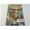 Image 1 : 1974 THE FRANKENSTEIN MONSTER #10 COMIC