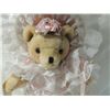 Image 2 : VICTORIAN TEDDY BEAR DOLL