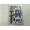 Image 1 : 1992 CLASSIC SANDY MOGER AUTOGRAPHED CARD
