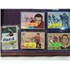 Image 3 : LOT 6 ASSORTED HOCKEY PLAYER CARDS