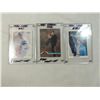 Image 1 : LOT 3 NOLAN RYAN BASEBALL CARDS