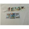 Image 1 : LOT 30 BASEBALL PLAYER CARDS