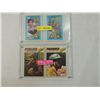Image 1 : LOT 2 1977 & 1974 BASEBALL PLAYER CARDS