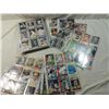 Image 1 : BOX LOT ASSORTED BASEBALL PLAYER CARDS