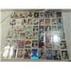 Image 2 : LOT 53 ASSORTED BASEBALL PLAYER CARDS