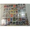 Image 1 : LOT 54 ASSORTED BASEBALL PLAYER CARDS