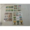 Image 1 : LOT 27 ASSORTED BASEBALL PLAYER CARDS