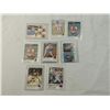 Image 1 : LOT 4 1962 TOPPS BASEBALL CARDS
