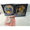 Image 1 : LOT 3 BASKETBALL CLOCKS & ACTION FIGURES