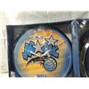 Image 3 : LOT 3 BASKETBALL CLOCKS & ACTION FIGURES