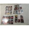 Image 1 : LOT 53 ASSORTED BASKETBALL PLAYER CARDS