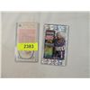 Image 2 : 1970 TOPPS JOHNNY EGAN & 1995 TOPPS GLENN ROBINSON