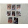 Image 2 : LOT 8 MICHAEL JORDAN BASKETBALL CARDS