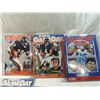 Image 2 : LOT 4 NFL GAME DAY PROGRAMS