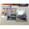 Image 3 : LOT 4 NFL GAME DAY PROGRAMS
