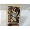 Image 1 : 1991TOPPS MO VAUGHN #9 BASEBALL CARD
