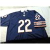 Image 1 : REEBOK CHICAGO BEARS FORTE #22 JERSEY