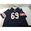 Image 1 : CHICAGO BEARS ALLEN JERSEY #69