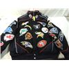 Image 1 : NFL JACKET TEAM LOGO JACKET BEARS SEAHAWKS PACKERS