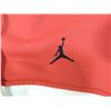 Image 2 : AIR JORDAN ZIP UP SWEATSHIRT RED AND WHITE XXL
