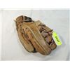 Image 1 : MACGREGOR WILLIE MAYS AUTO MODEL BASEBALL GLOVE
