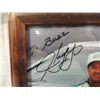 Image 2 : 8X10 AUTOGRAPHED PHOTO HARRY GANT