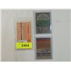 Image 2 : LOT 3 ASSORTED BASEKETBALL CARDS