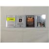 Image 2 : LOT 4 BASEBALL CARDS
