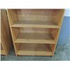 Image 2 : WALL UNIT STORE DISPLAY SHELF