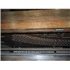 Image 9 : ANTIQUE SCHUMANN #10591 QTR SAW OAK UPRIGHT PIANO