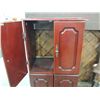 Image 3 : STANDING 4 DOOR CABINET