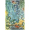 Image 1 : Marc Chagall Die Zauberflote The Magic Flute Art Print