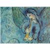 Image 2 : Marc Chagall Die Zauberflote The Magic Flute Art Print