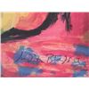Image 3 : Judith Bledsoe Signed Art Proof Print Reclining Female