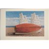 Image 1 : Joseph Reboli : Short Beach Lookout Seaside Art Print