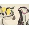 Image 2 : Pablo Picasso : Still Life with Lemon Art Print