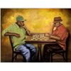 Image 1 : Sterling Brown : Chet and Hector