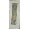 Image 1 : Betty Snyder Rees Originl Signed Print Acrobats-Balance